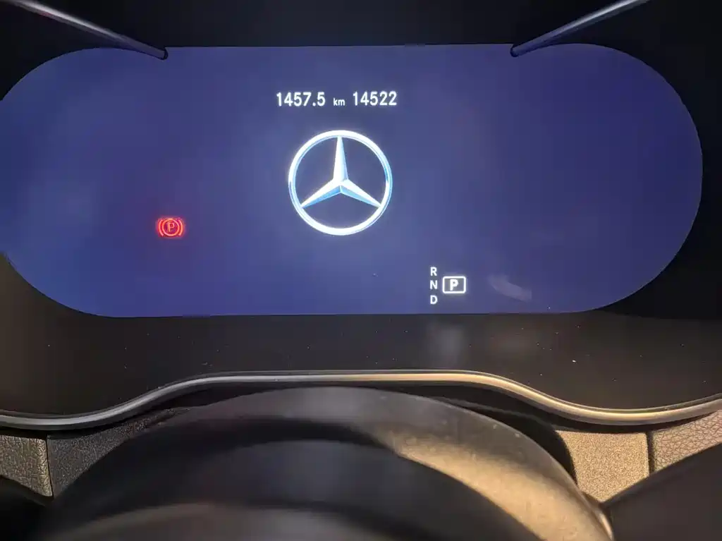 Mercedes-Benz C-Class A MG C AMG 2019 AMG C 63 S