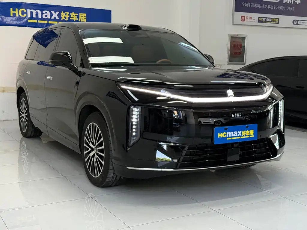 BYD 大唐 — миниатюра 3