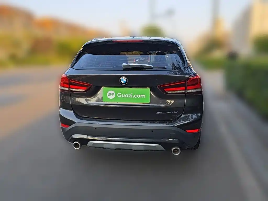 BMW X1 — миниатюра 3