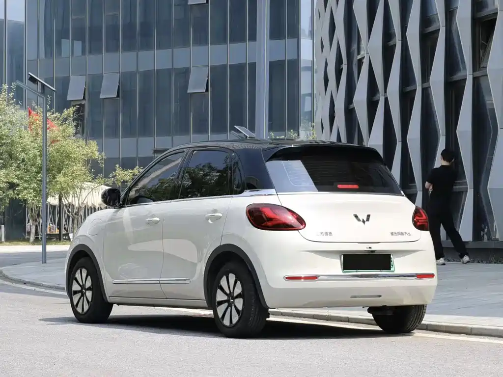 Wuling Bingo — миниатюра 9
