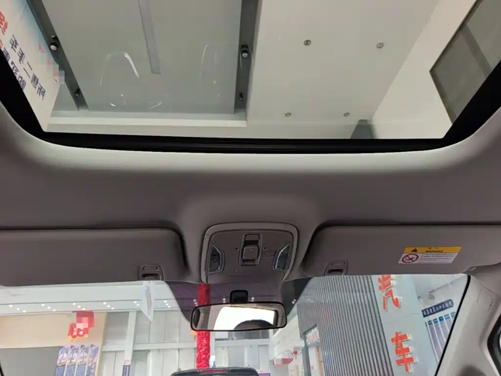 GAC Motor Trumpchi M6 — миниатюра 18
