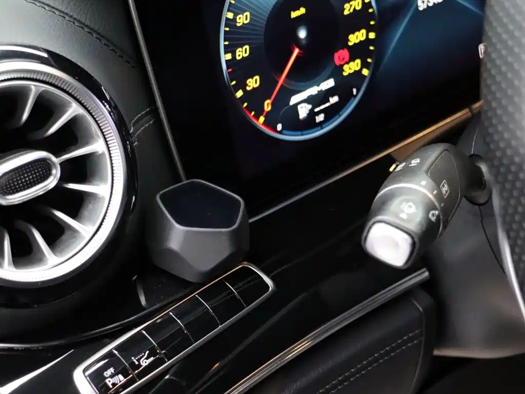 Mercedes-Benz AMG GT — миниатюра 27