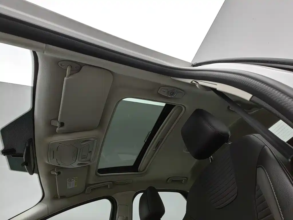 Ford Focus — миниатюра 14