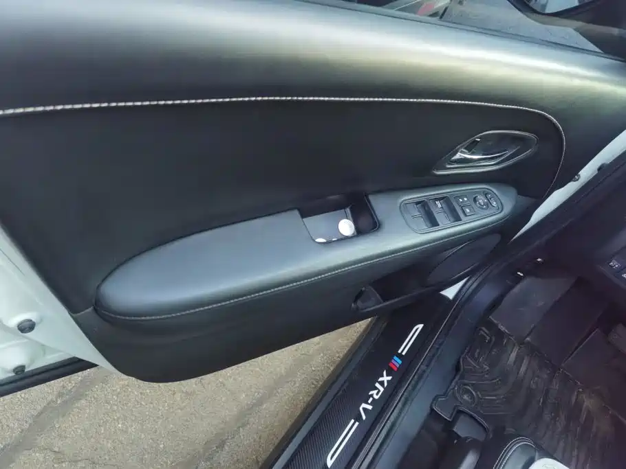 Honda XR-V — миниатюра 7