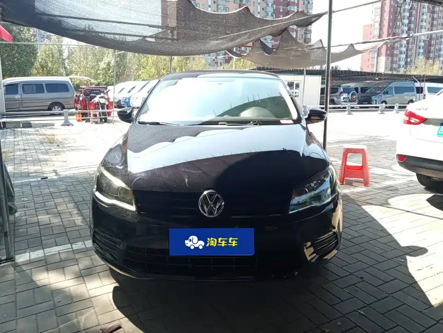 Volkswagen Jetta — миниатюра 2