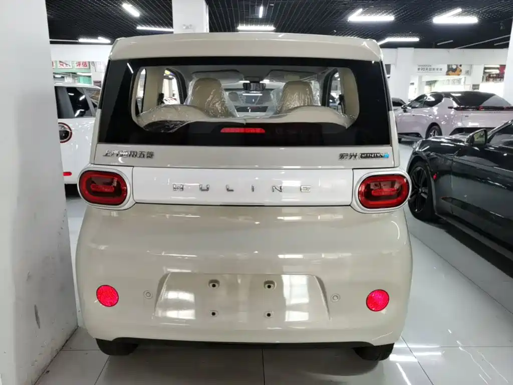 Wuling Mini EV MINIEV 2024 215km