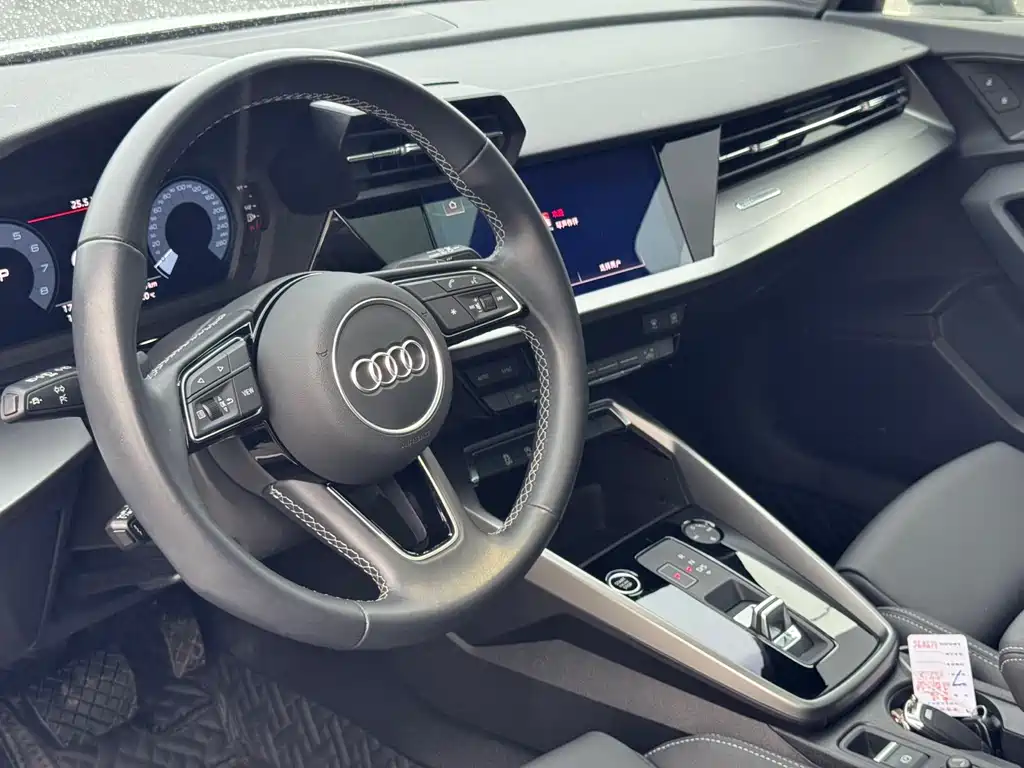 Audi A3 — фотографии объявления, Фото 17