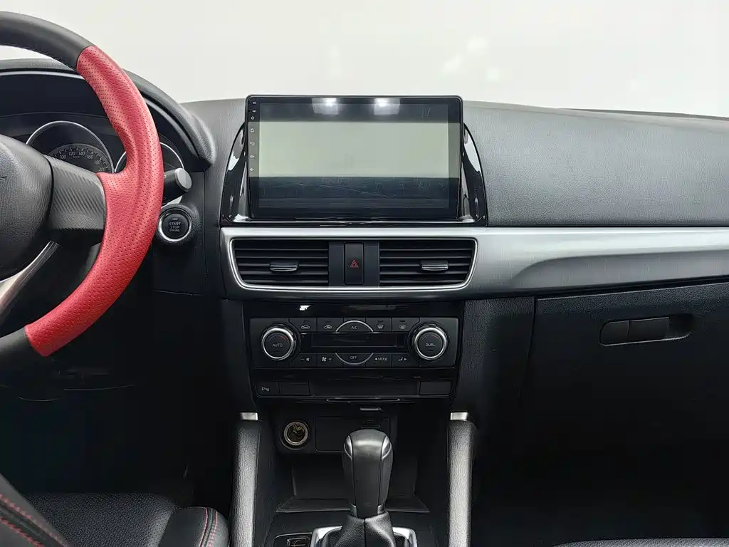 Mazda CX-5 — миниатюра 12