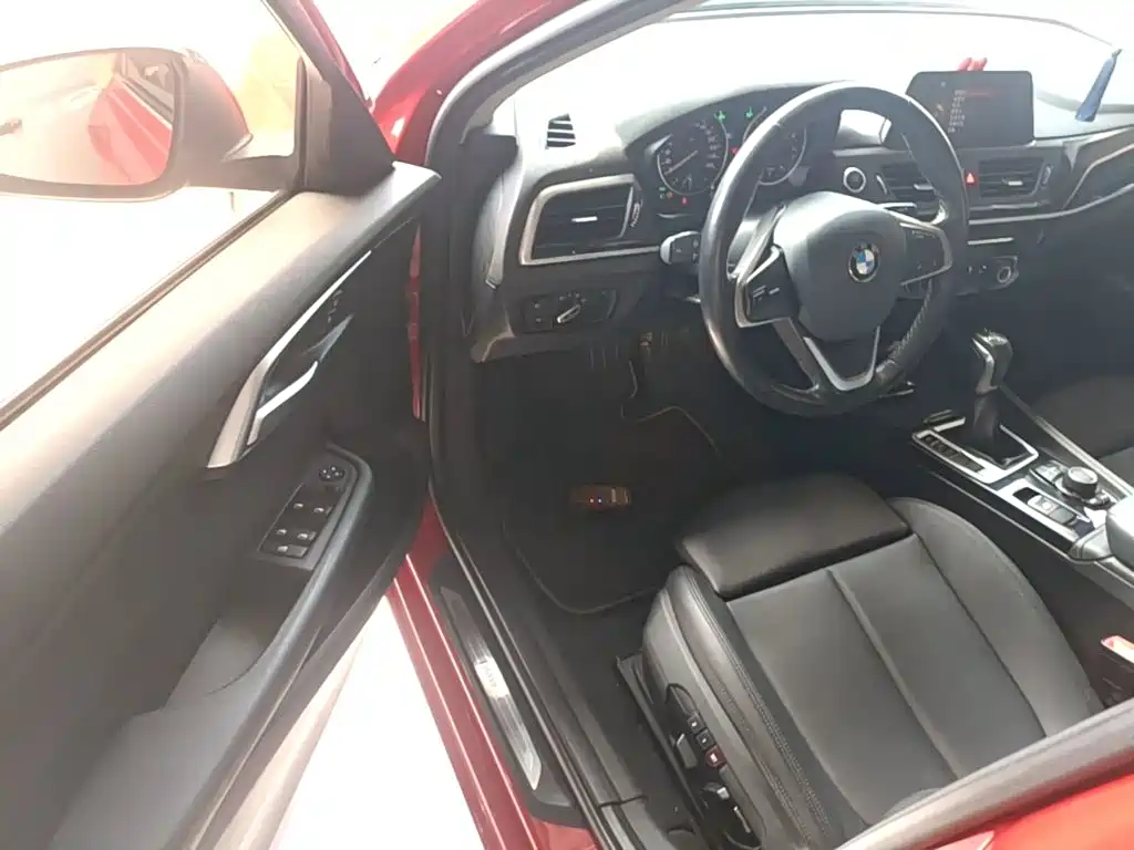 BMW 1 Series — миниатюра 16