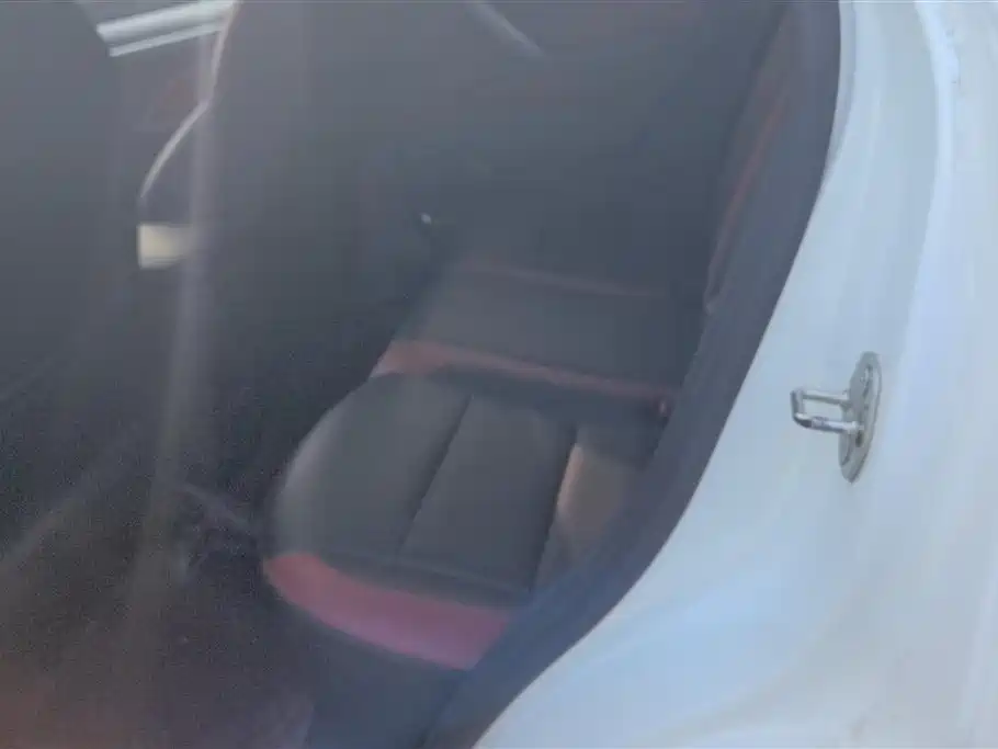 GEELY AUTOMOBILE BINYUE