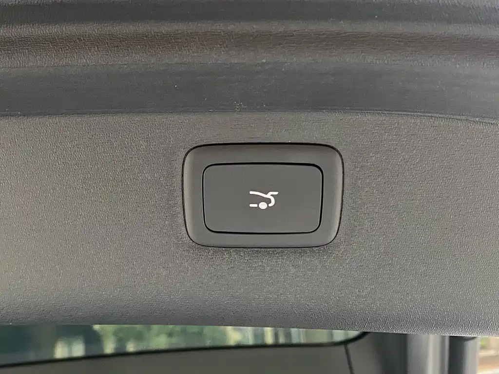 ZHIJI AUTOMOBILE ZHIJI LS6