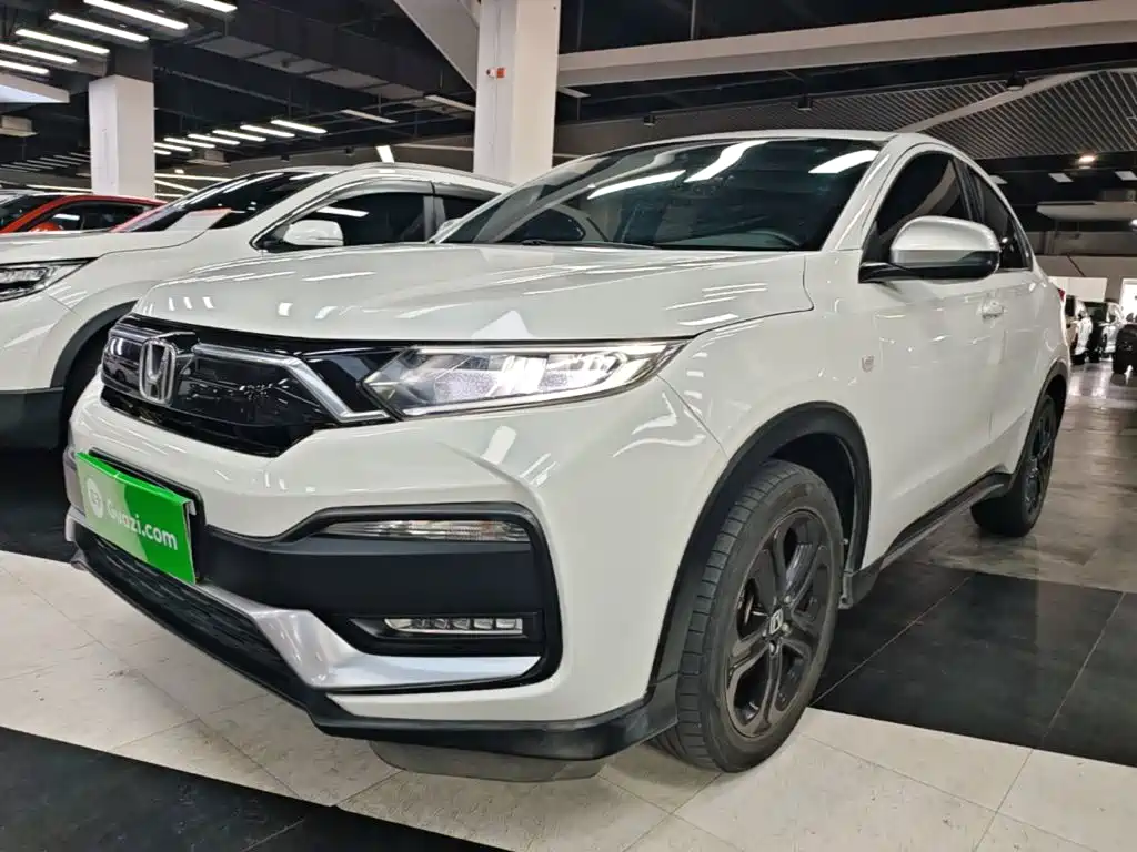 Honda XR-V — миниатюра 2
