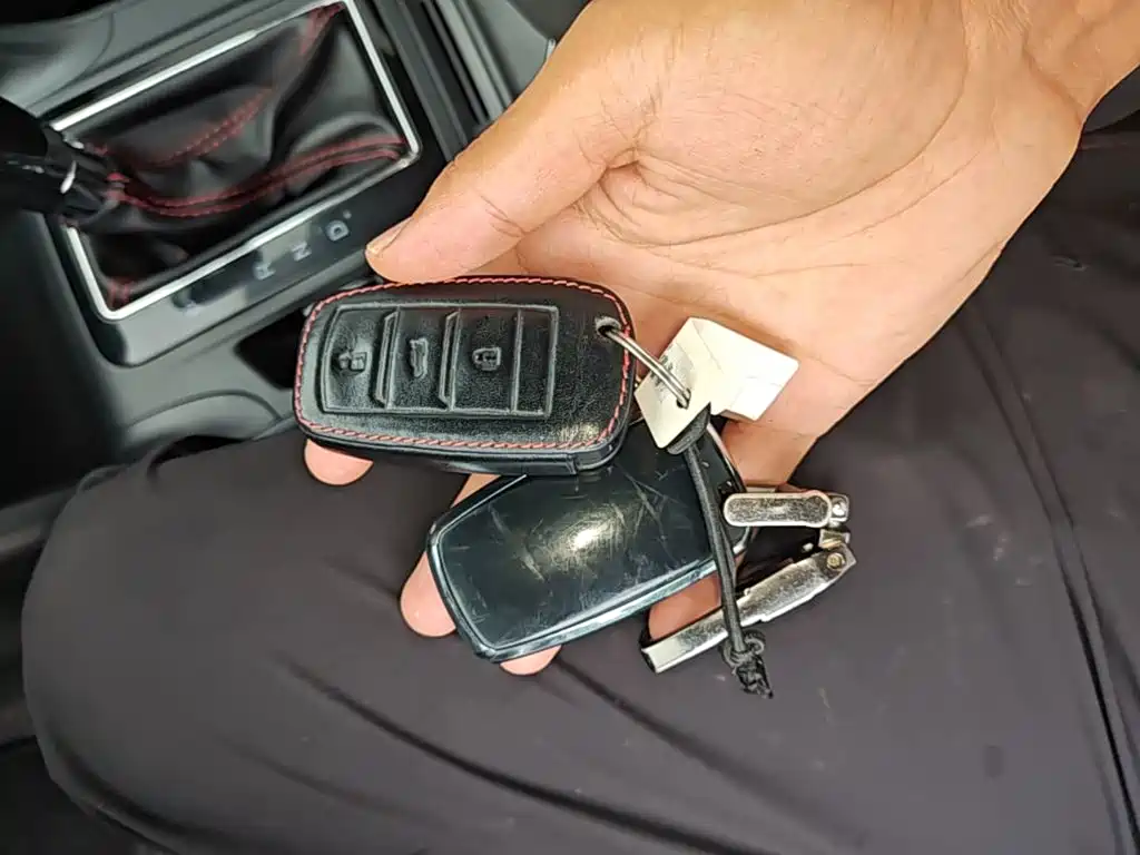Changan CS75 — миниатюра 9