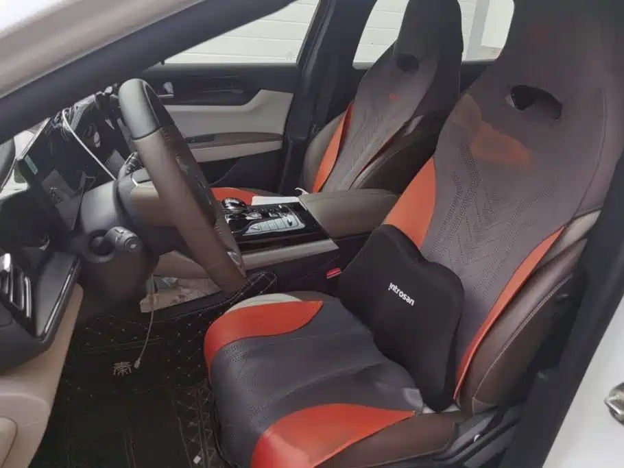 BYD Qin PLUS — миниатюра 12