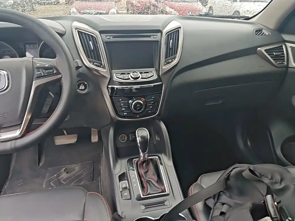 Changan CS75 — миниатюра 13