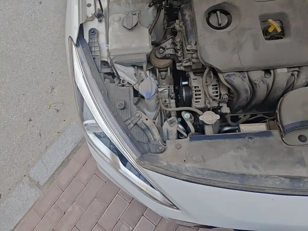 Hyundai Mistra — миниатюра 19
