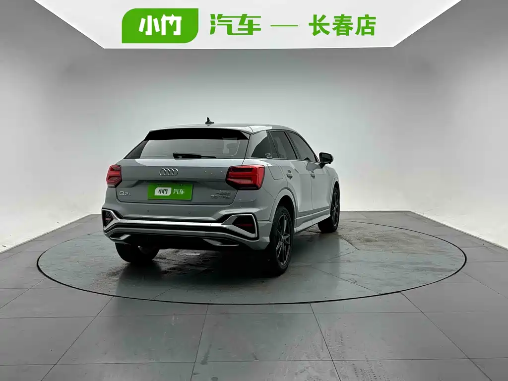 Audi Q2L — миниатюра 6