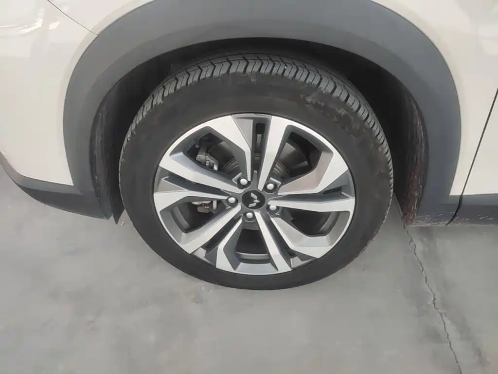 Wuling Xingchen — миниатюра 23