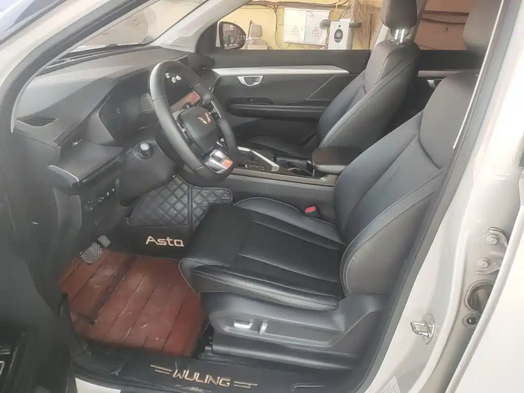 Wuling Xingchen — миниатюра 15