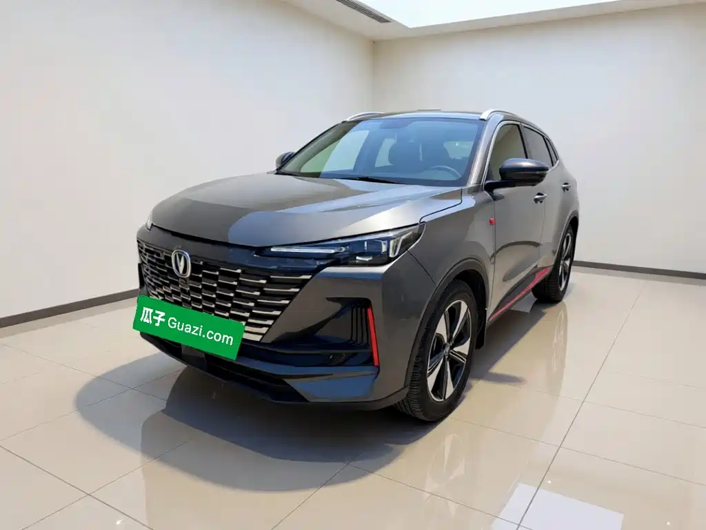 Changan CS55PLUS