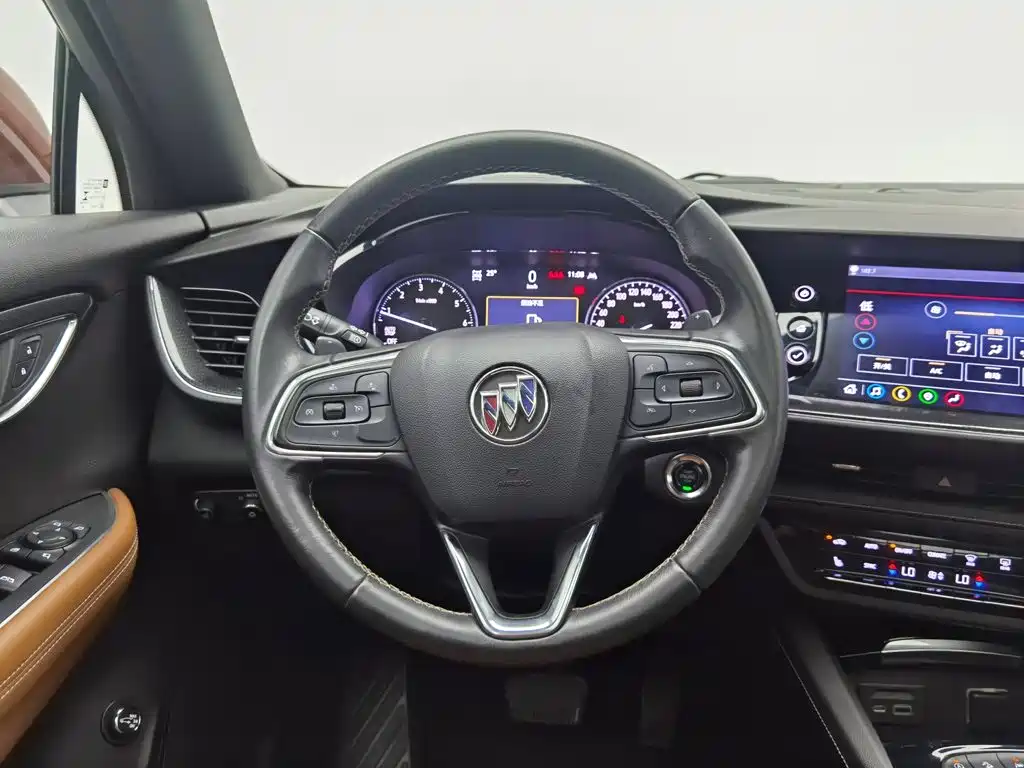 Buick Envision S — миниатюра 11