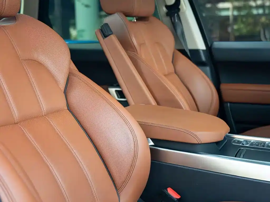 Land Rover Sport — миниатюра 3