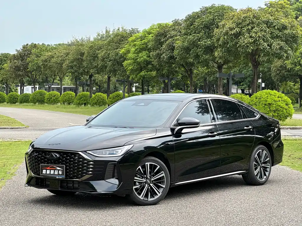 Chery Arrizo 8 PRO