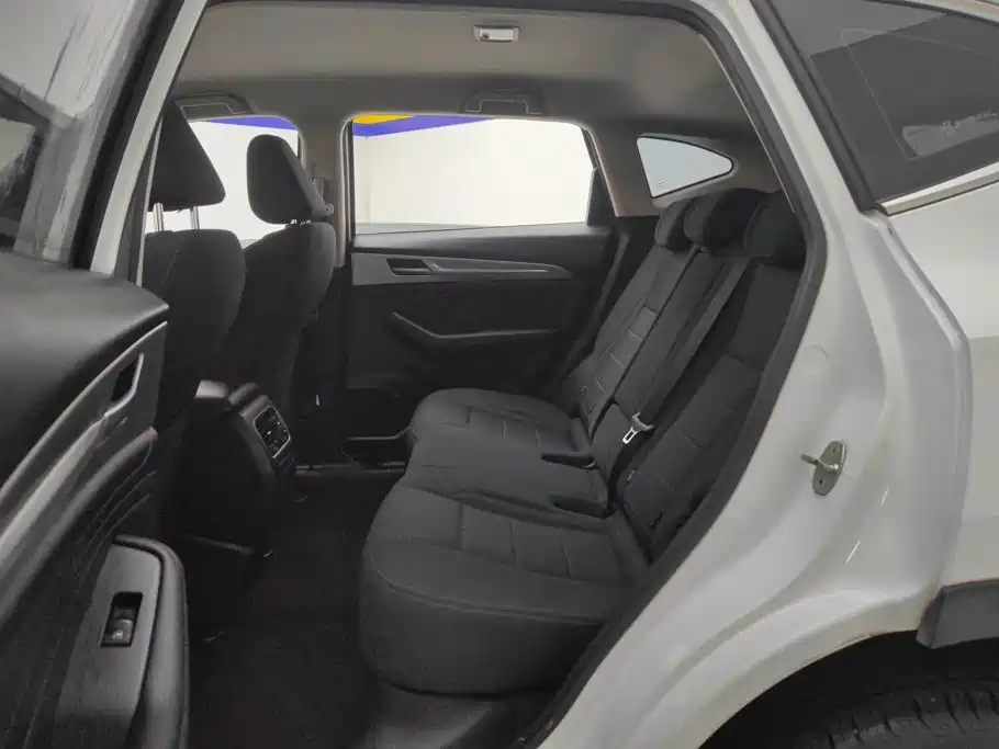 Haval F7 — миниатюра 11