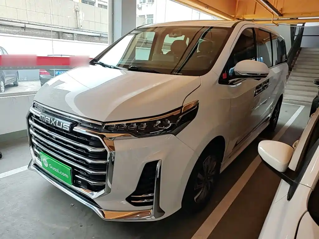 Maxus G20 — миниатюра 2