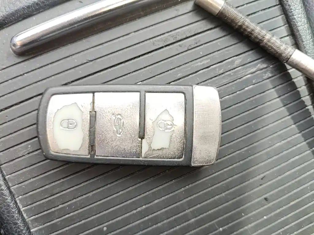 Volkswagen Magotan — миниатюра 13