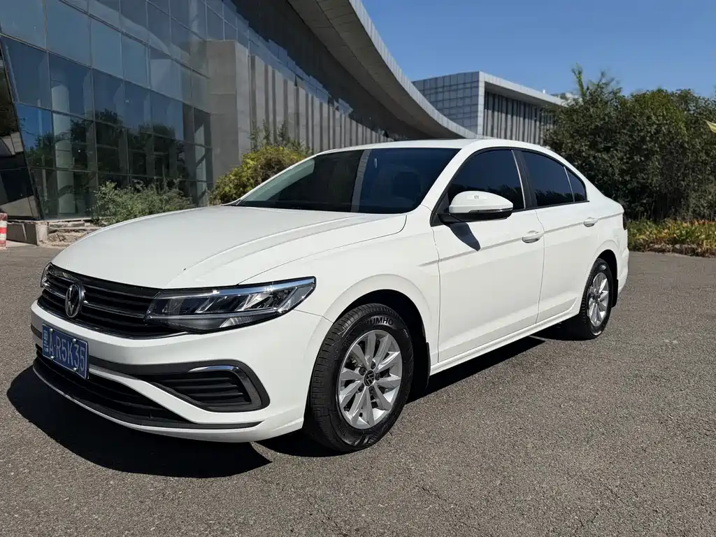 Volkswagen Bora — миниатюра 23