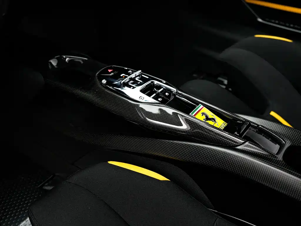 Ferrari SF90 XX Stradale, фото 23