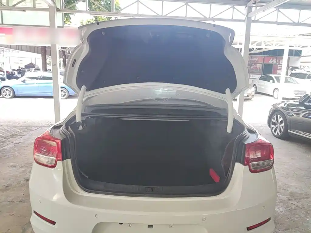 Chevrolet Malibu — миниатюра 19
