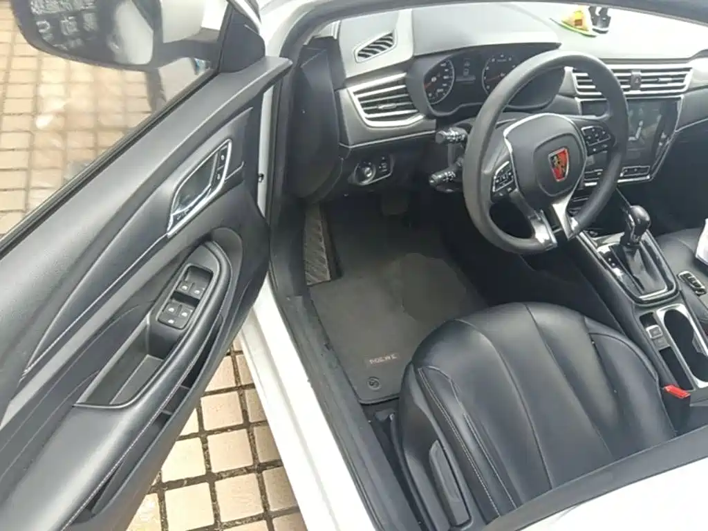 Roewe i5 — миниатюра 21