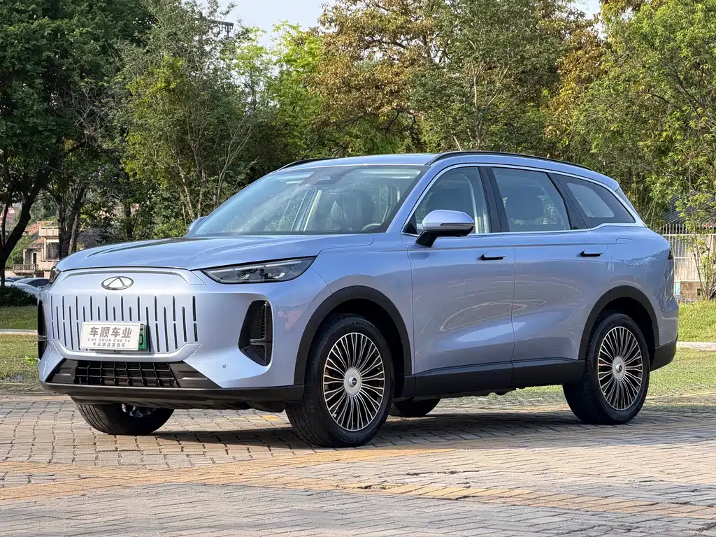 Fulwin Fengyun T9 2024