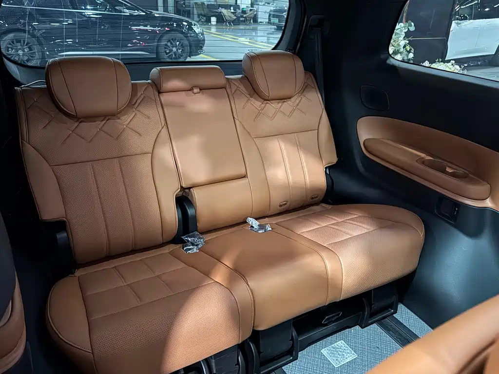 GAC TRUMPCHI YEARNING FOR M8