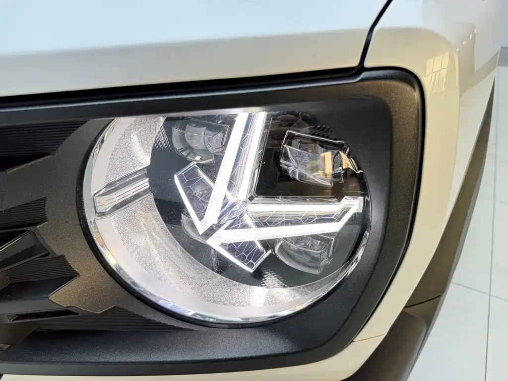 Haval Cool Dog — миниатюра 7