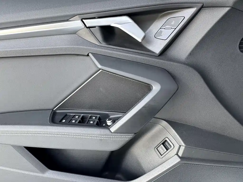 Audi A3 — миниатюра 14