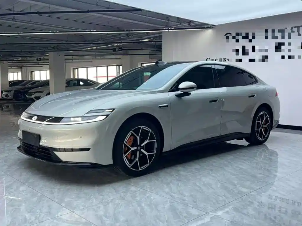 2025 Changan Qiyuan - zdjęcie 1 z 9