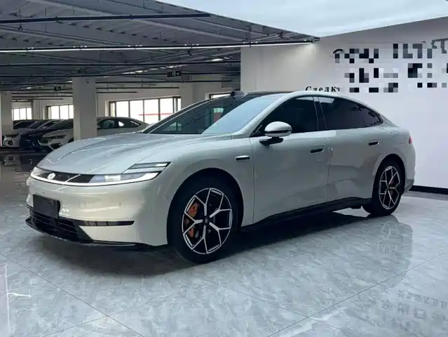 2025 Changan Qiyuan