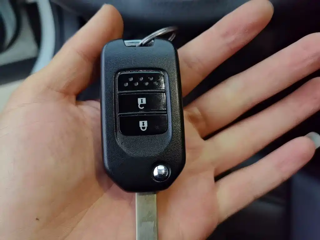 Honda CR-V — миниатюра 9