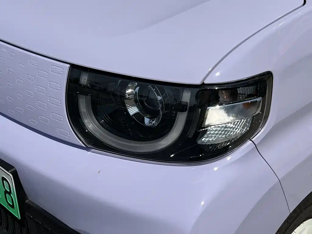 Chery QQ QQ Ice Cream — миниатюра 12
