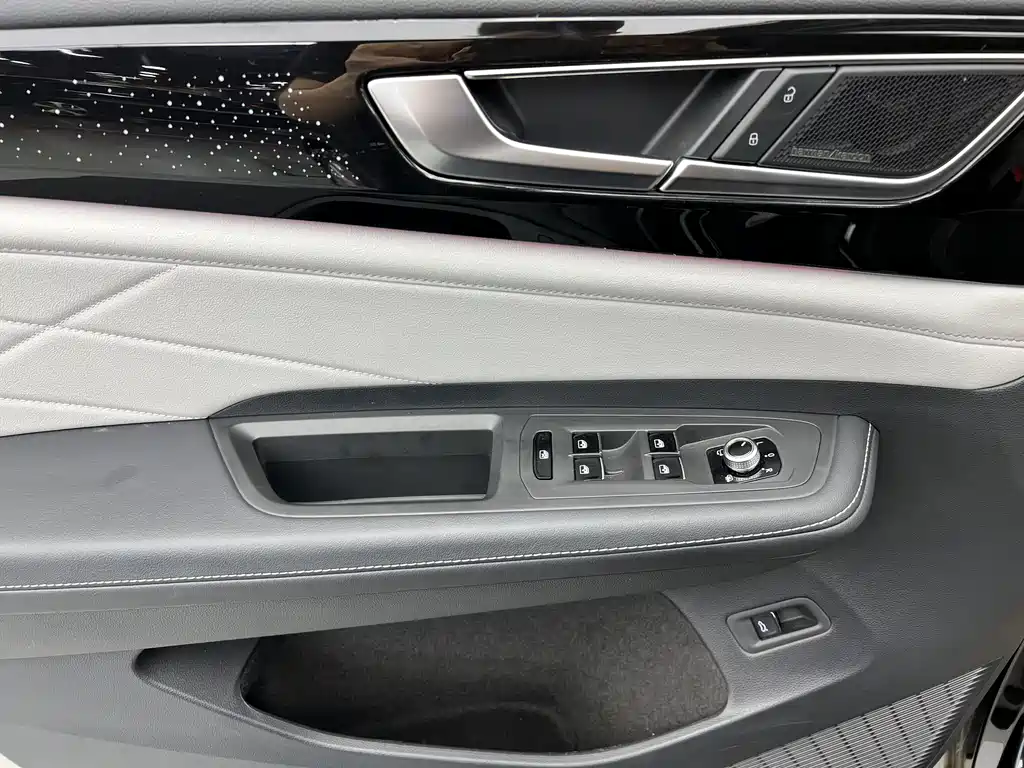 Volkswagen Teramont 2024 530 V6 Flagship
