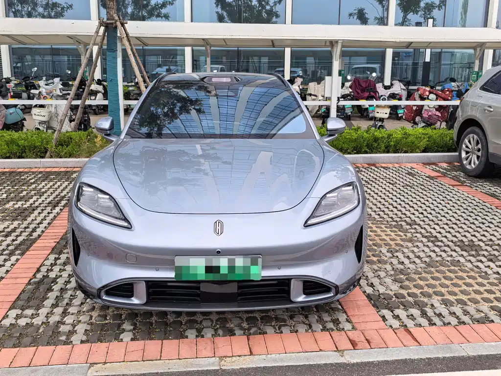 Сангтан 尚界Z7T — миниатюра 2
