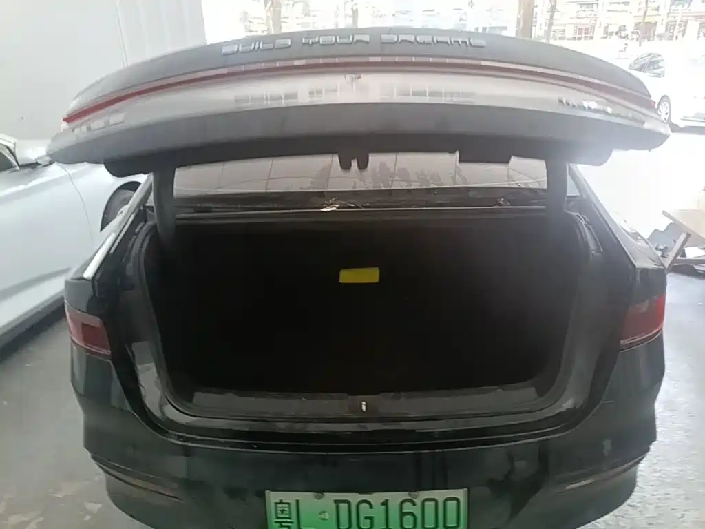 BYD Qin PLUS — миниатюра 19