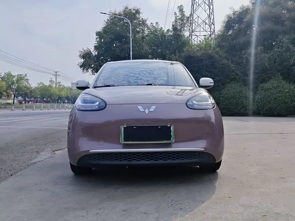 Wuling Bingo — миниатюра 3
