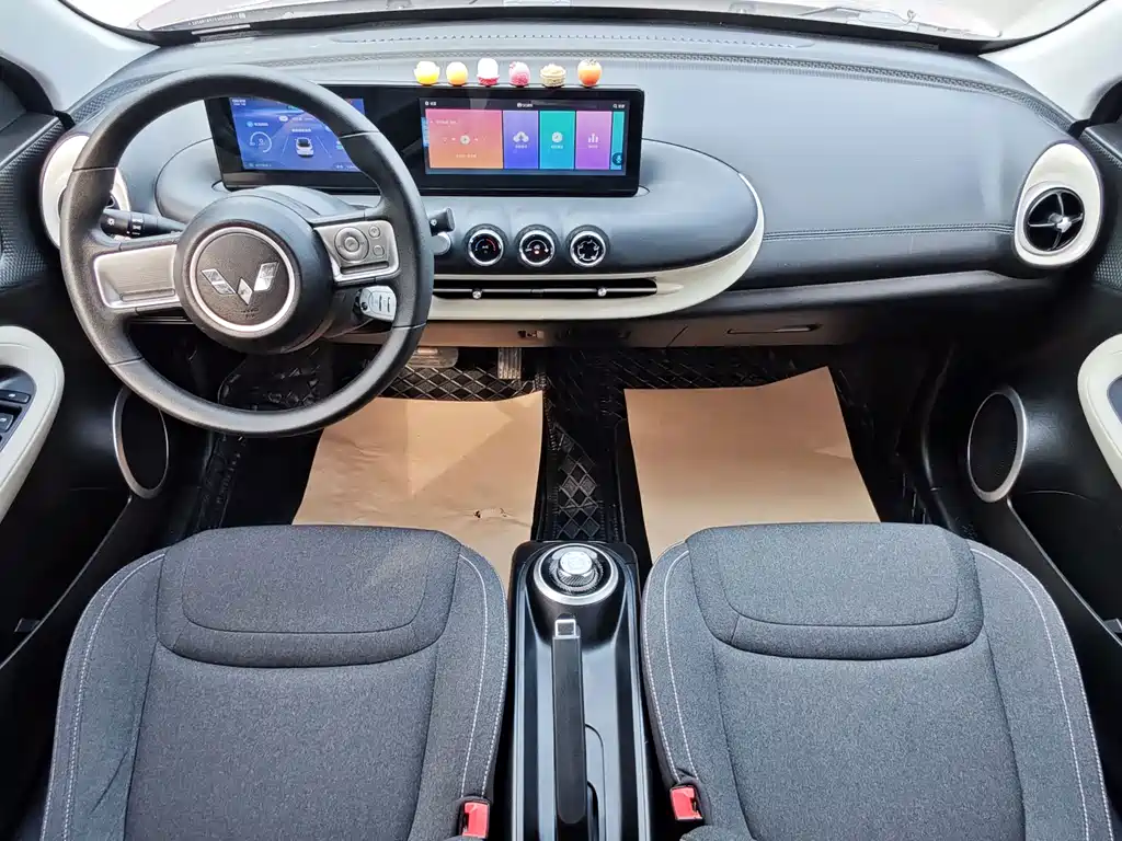 Wuling Bingo — миниатюра 5