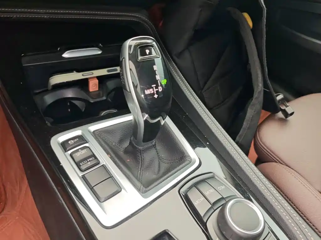 BMW 1 Series — миниатюра 14