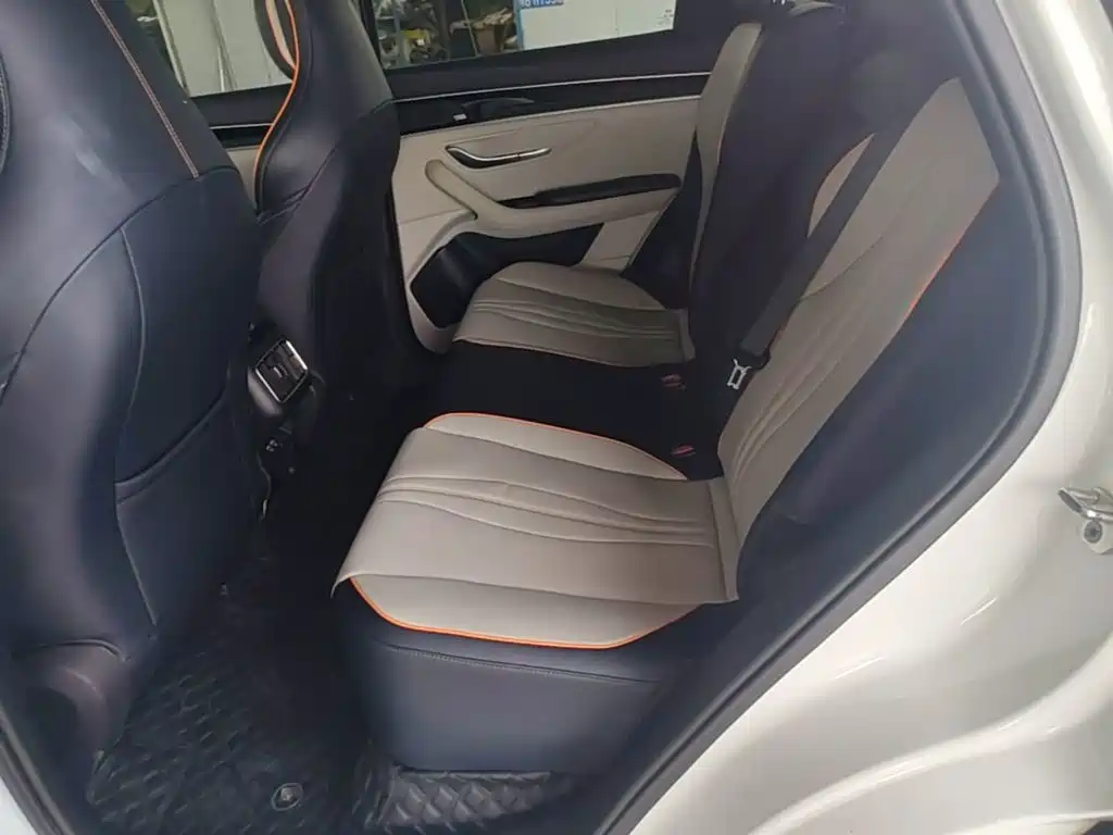 BYD PLUS New Energy — миниатюра 17