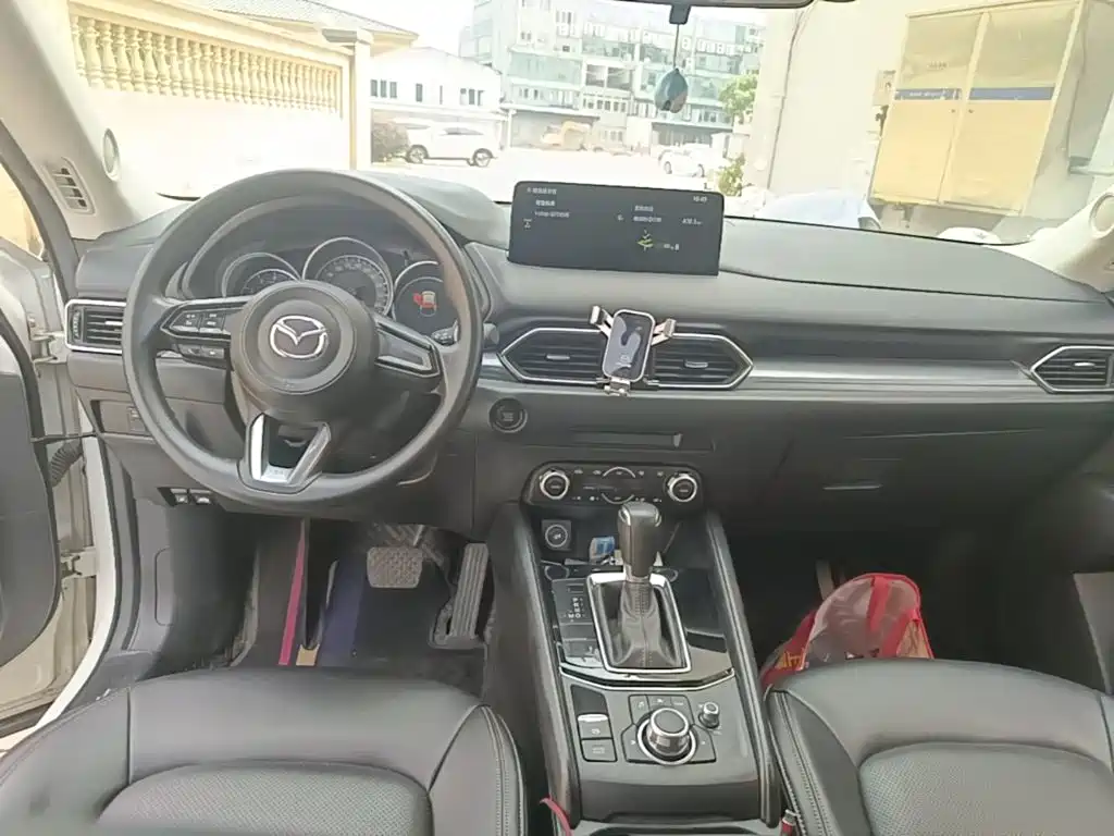 Mazda CX-5 — миниатюра 10